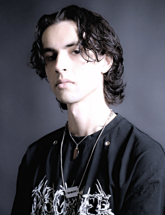 JXGØ, David Oerlemans Tahalele, Composer, Artist, Music Producer, DJ , Video Editor